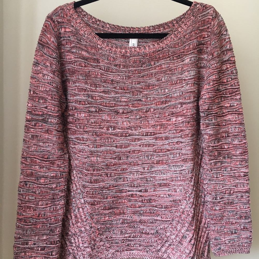 Pull & Bear Sweater, Size M
